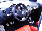 Volkswagen New Beetle RSi 2001 года